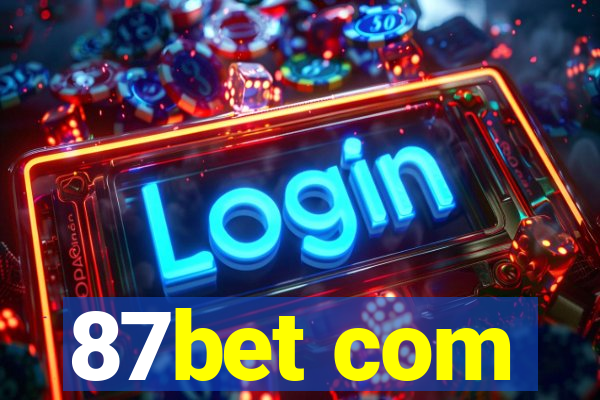 87bet com